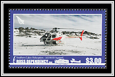 AS350 B3 Squirrel Helicopter