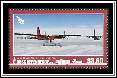 DHC6 Twin Otter