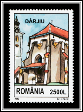 Dârjiu