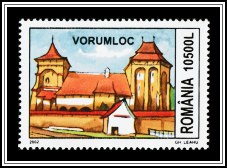 Vorumloc