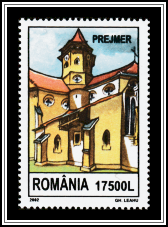 Prejmer