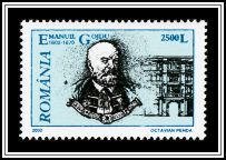 Emanuil Gojdu