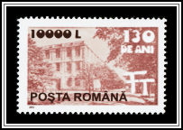 Fabrica de Timbre
