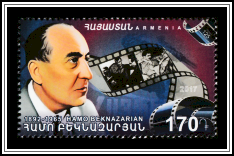 Hamo Beknazarian