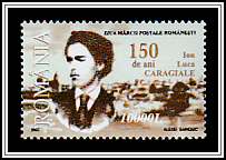 Ion Luca Caragiale