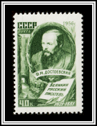 Fyodor Dostoevsky