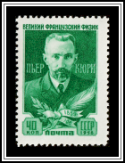 Pierre Curie