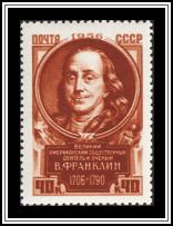 Benjamin Franklin