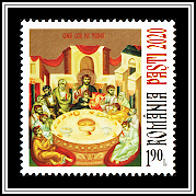 The Last Supper