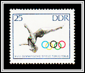 Diving
