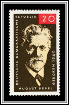 August Bebel