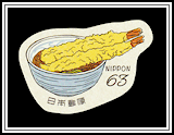 Tempura Soba