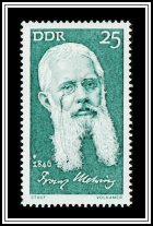 Franz Erdmann Mehring 