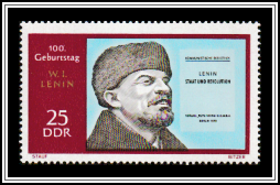 Lenin, 
