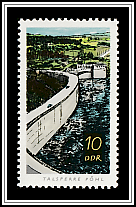Talsperre Pöhl
