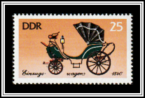 Carriage  (1840)