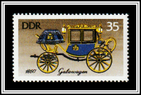 Gala Carriage (1860)