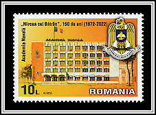 Academy Building