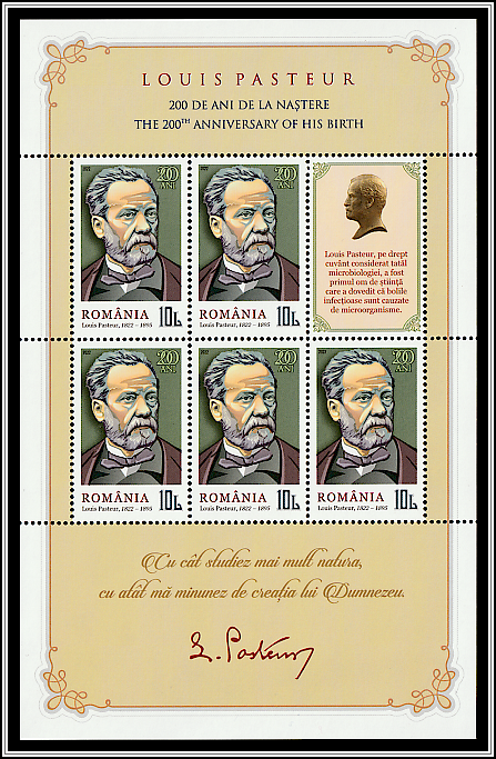 Pasteur