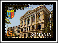 Babeș-Bolyai University