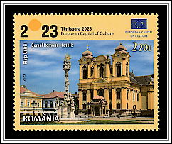 Roman Catholic Cathedral