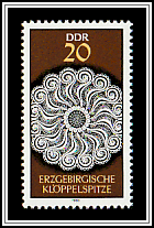 Bobbin Lace 