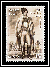 Avram Iancu