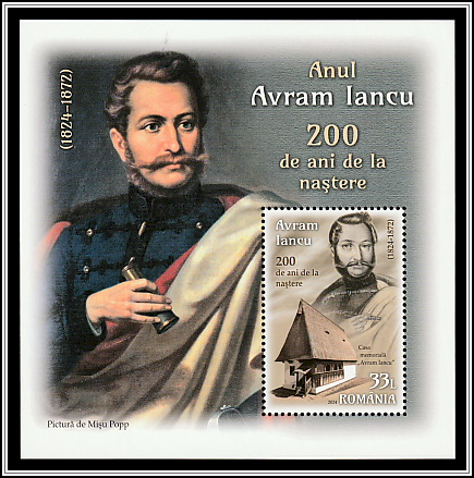 Avram Iancu