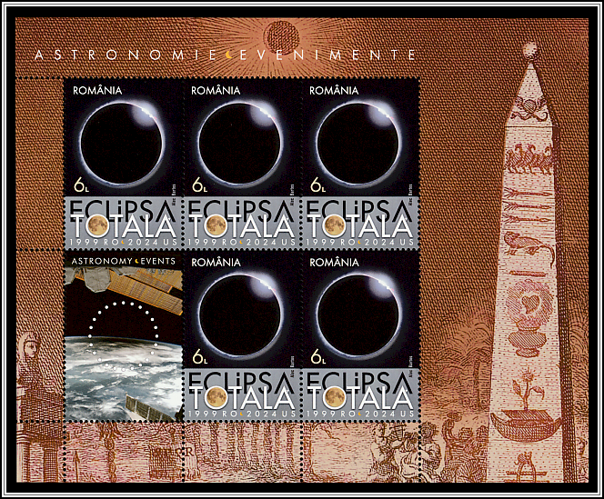 Solar Eclipse