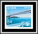 Onaruto Bridge and Whirlpools