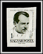 Zalka Máté 