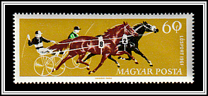 Harness Racing
