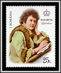 Queen Elisabeth - Poetry