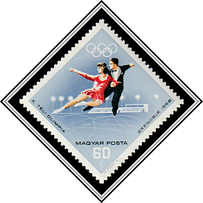 Pairs Figure Skating