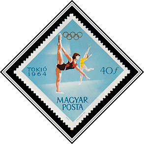Floor Exercise