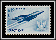 Sud Aviation SO 4050 Vautour IIA Fighter-Bomber