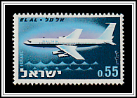 Boeing 707