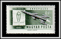 Space Rocket, Tsiolkovsky's Rocket