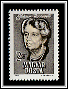 Eleanor Roosevelt
