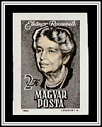 Eleanor Roosevelt