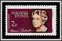 Eleanor Roosevelt