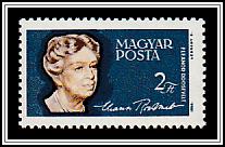 Eleanor Roosevelt