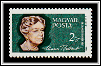 Eleanor Roosevelt