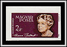 Eleanor Roosevelt