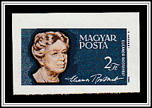Eleanor Roosevelt