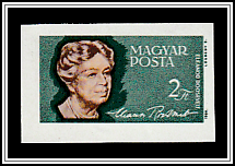 Eleanor Roosevelt